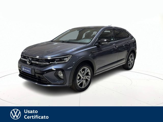 VOLKSWAGEN Taigo Grigio pastello