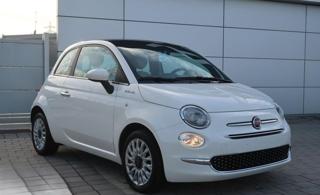 FIAT 500 1.0 70cv Hybrid Dolcevita