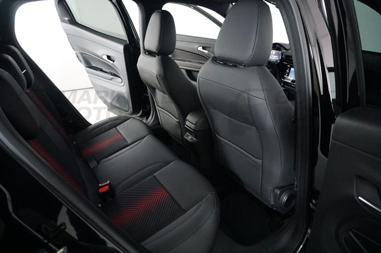 ALFA ROMEO Junior SPECIALE 1.2 VGT 136CV EDCT6 - 11