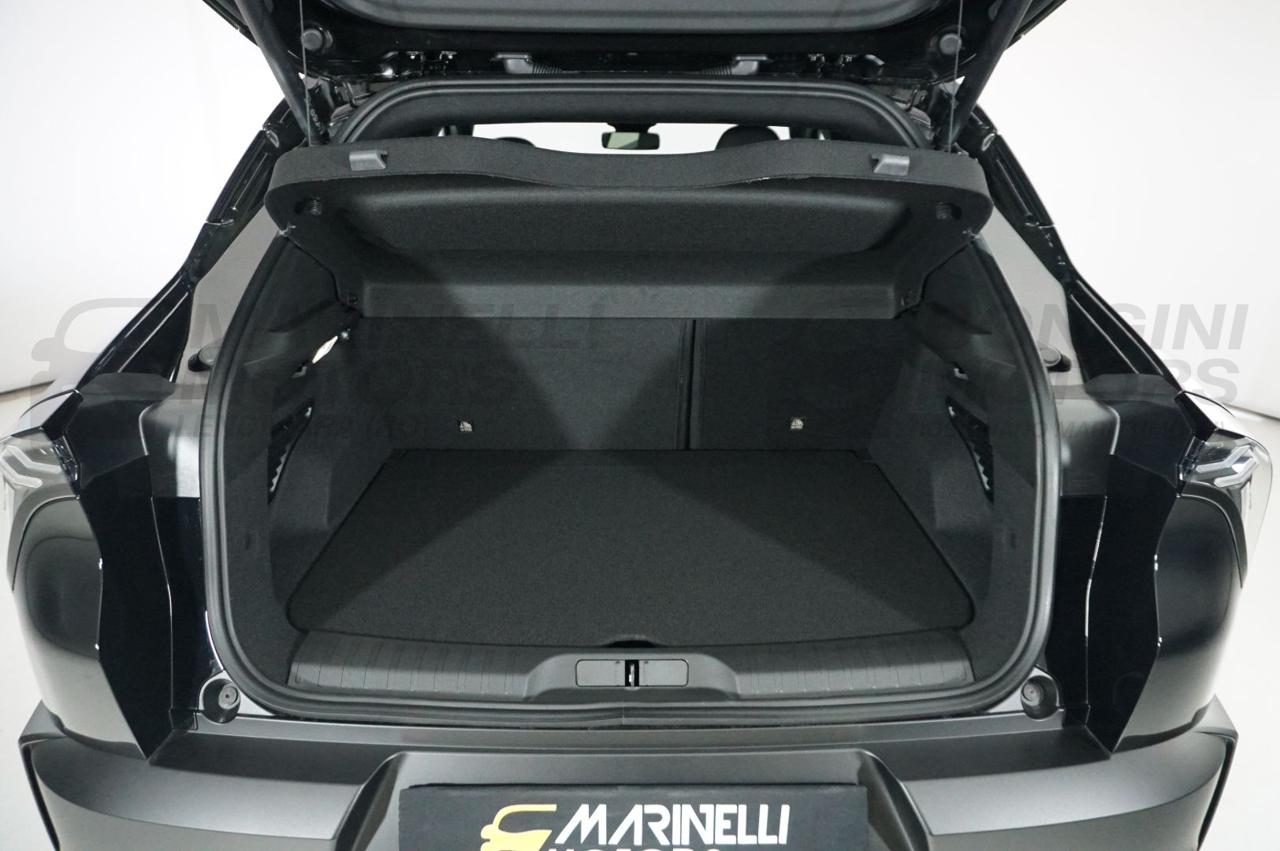 ALFA ROMEO Junior SPECIALE 1.2 VGT 136CV EDCT6 - 12