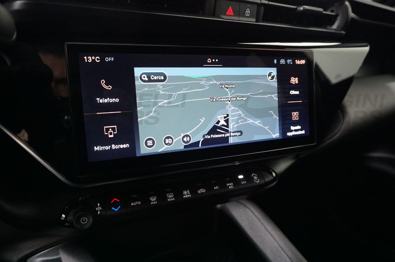 ALFA ROMEO Junior SPECIALE 1.2 VGT 136CV EDCT6 - 14