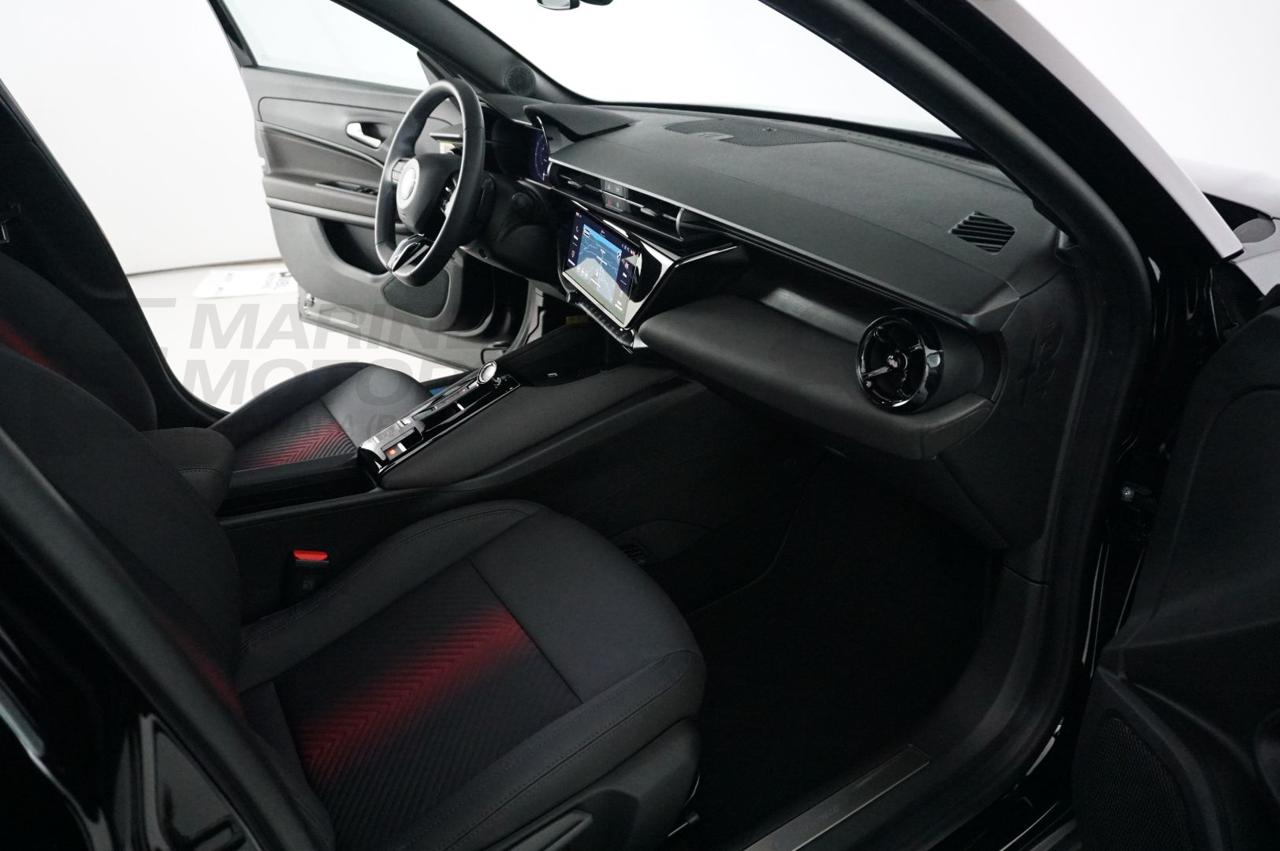 ALFA ROMEO Junior SPECIALE 1.2 VGT 136CV EDCT6 - 10