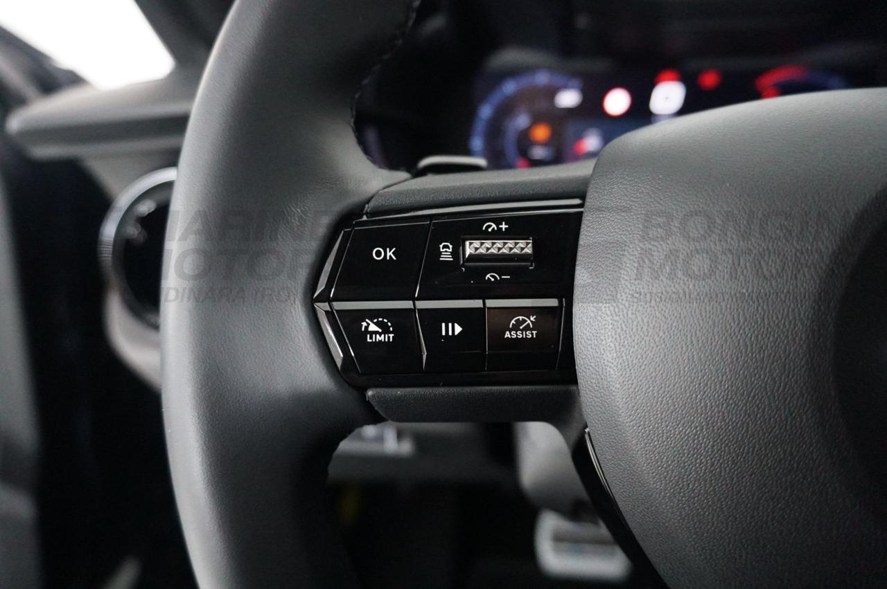 ALFA ROMEO Junior SPECIALE 1.2 VGT 136CV EDCT6 - 19