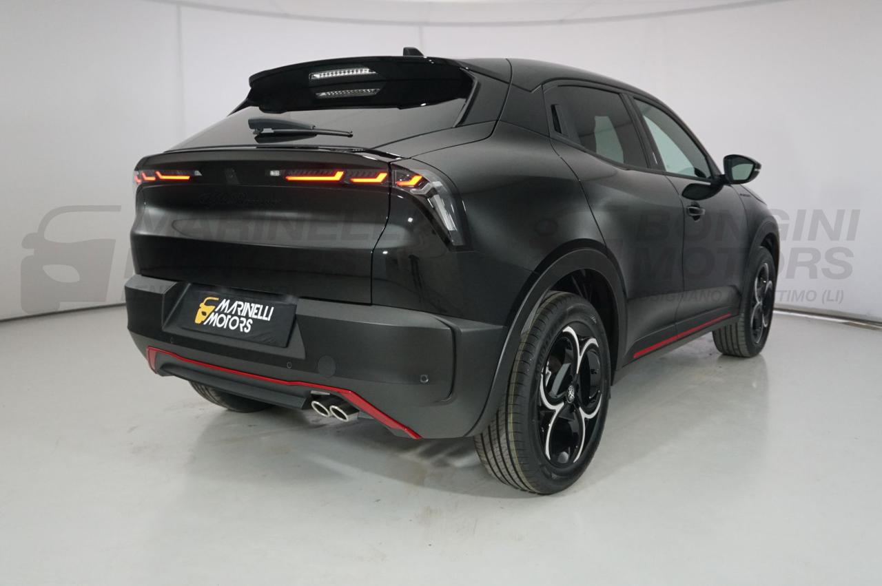 ALFA ROMEO Junior SPECIALE 1.2 VGT 136CV EDCT6 - 2