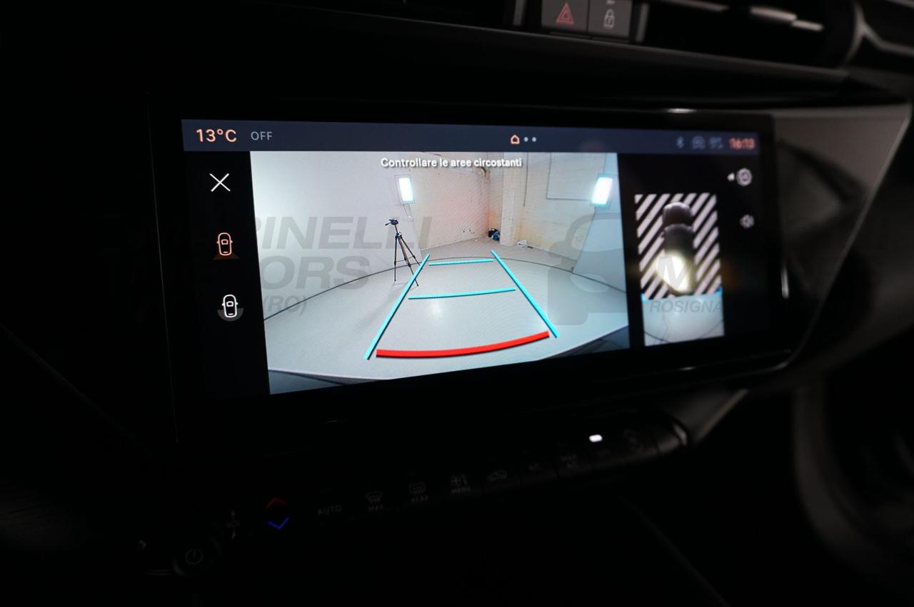 ALFA ROMEO Junior SPECIALE 1.2 VGT 136CV EDCT6 - 23