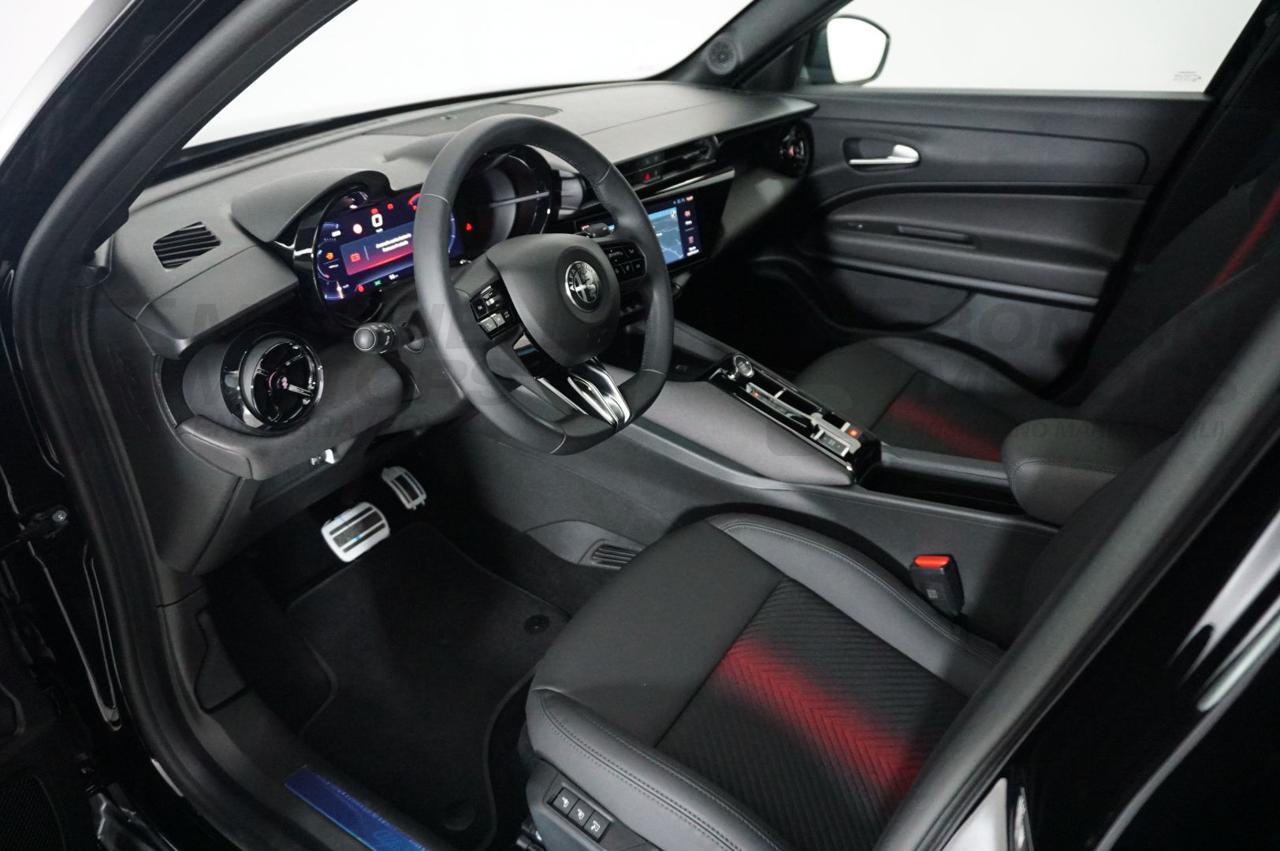 ALFA ROMEO Junior SPECIALE 1.2 VGT 136CV EDCT6 - 7