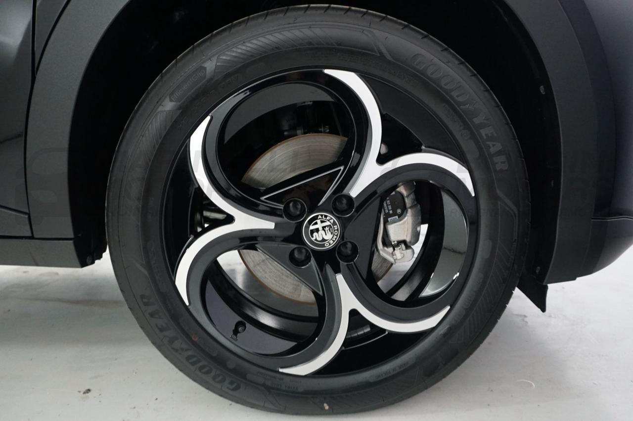 ALFA ROMEO Junior SPECIALE 1.2 VGT 136CV EDCT6 - 6