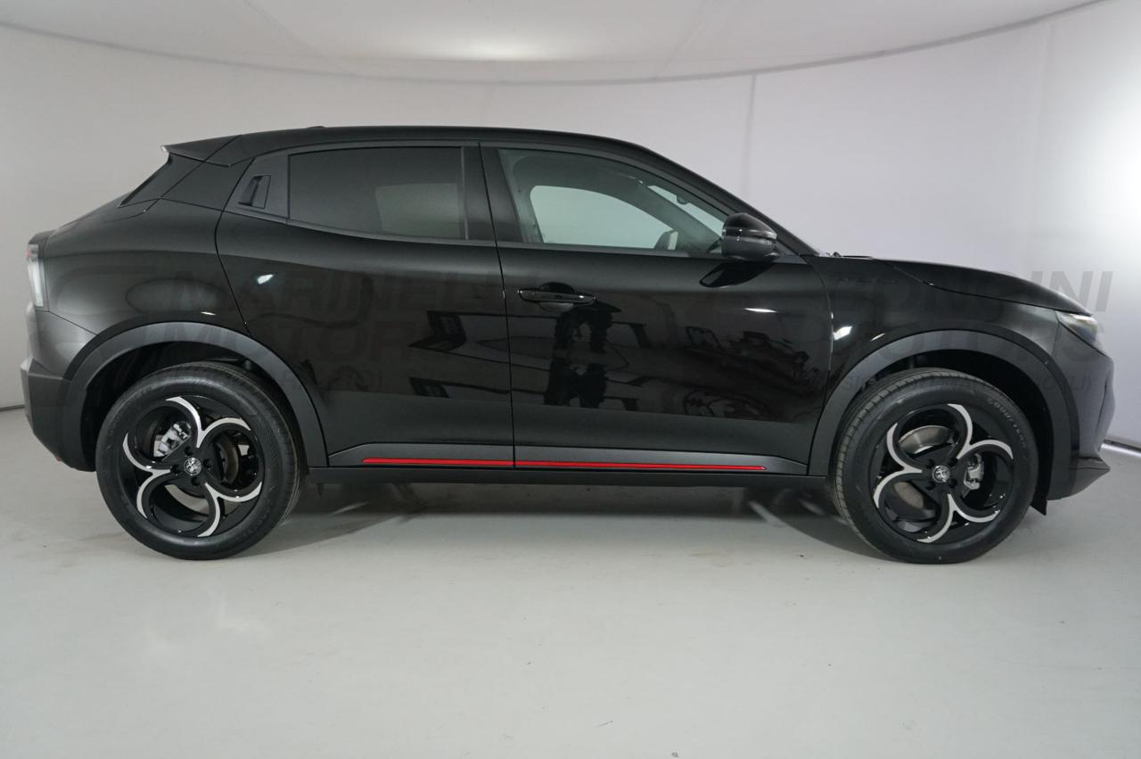 ALFA ROMEO Junior SPECIALE 1.2 VGT 136CV EDCT6 - 4