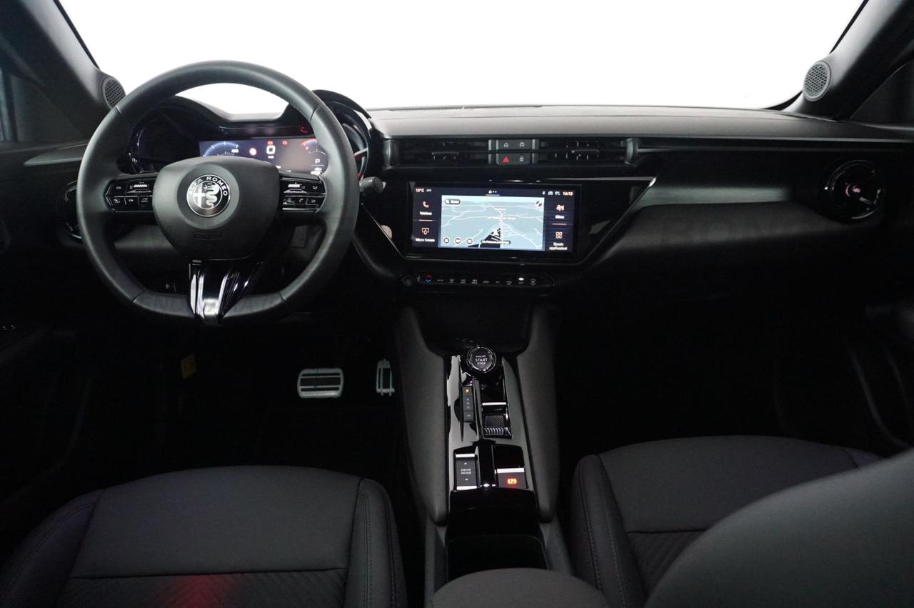 ALFA ROMEO Junior SPECIALE 1.2 VGT 136CV EDCT6 - 9