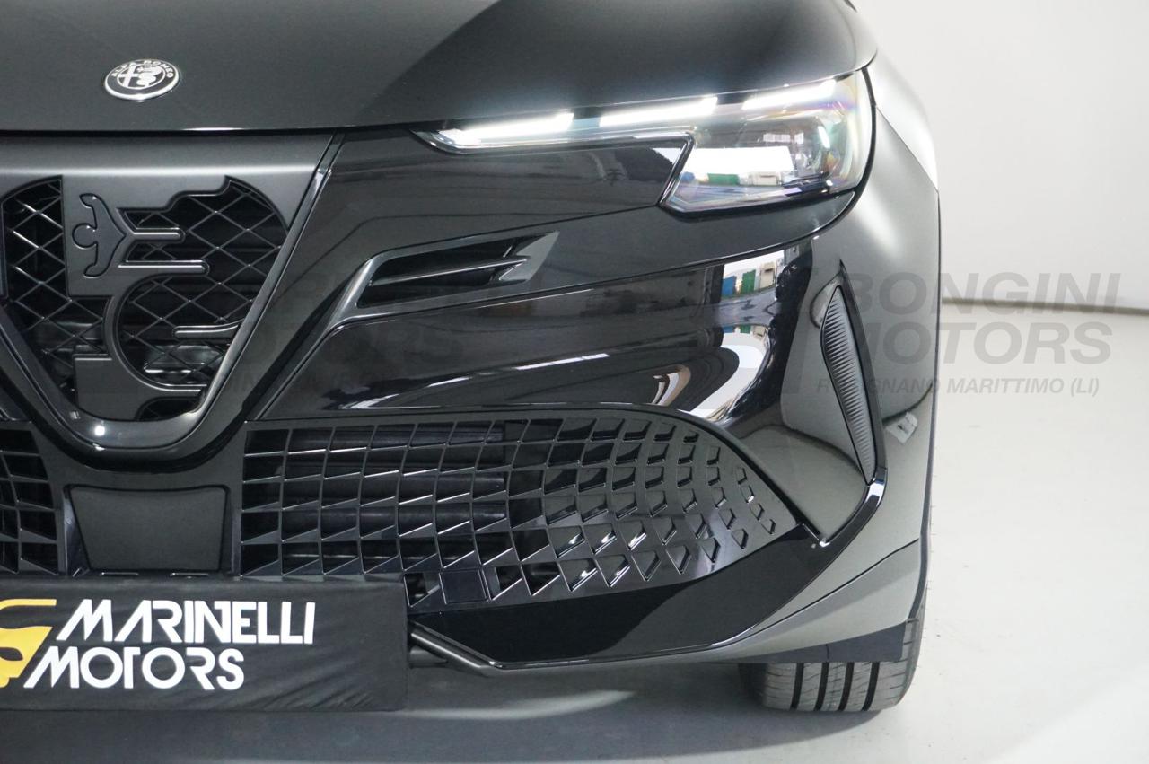 ALFA ROMEO Junior SPECIALE 1.2 VGT 136CV EDCT6 - 16