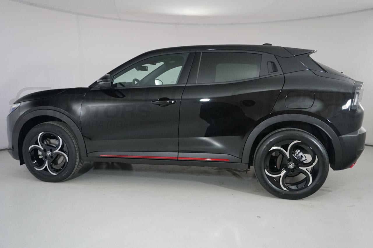 ALFA ROMEO Junior SPECIALE 1.2 VGT 136CV EDCT6 - 25