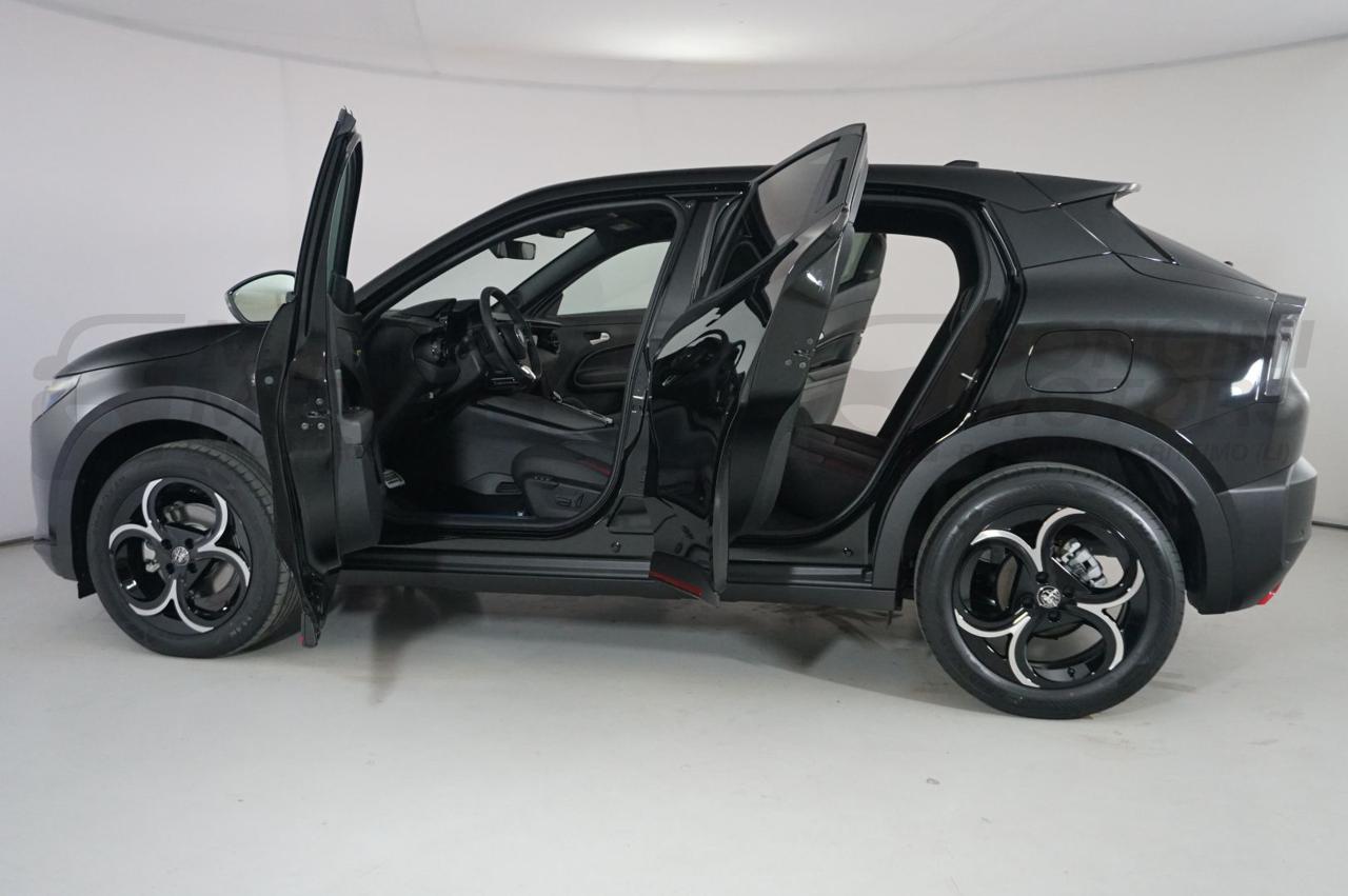 ALFA ROMEO Junior SPECIALE 1.2 VGT 136CV EDCT6 - 24