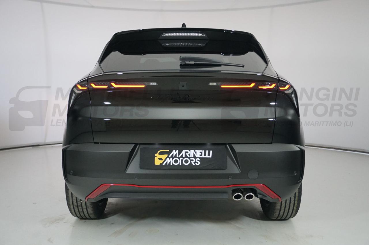 ALFA ROMEO Junior SPECIALE 1.2 VGT 136CV EDCT6 - 5