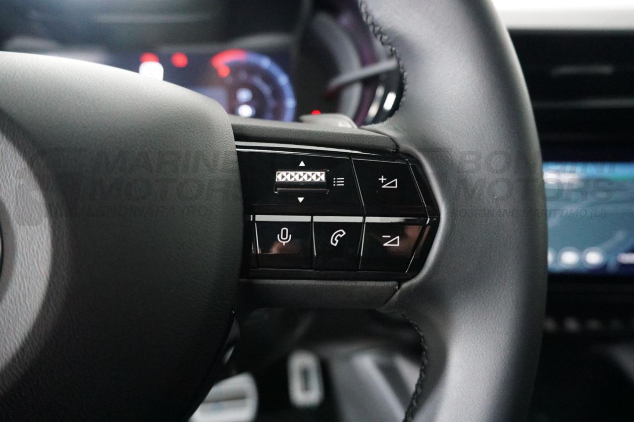 ALFA ROMEO Junior SPECIALE 1.2 VGT 136CV EDCT6 - 20