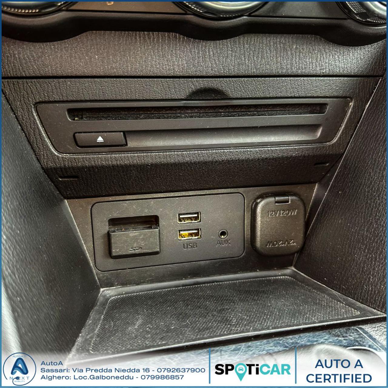 MAZDA CX-3 2.0L Skyactiv-G Business - 23