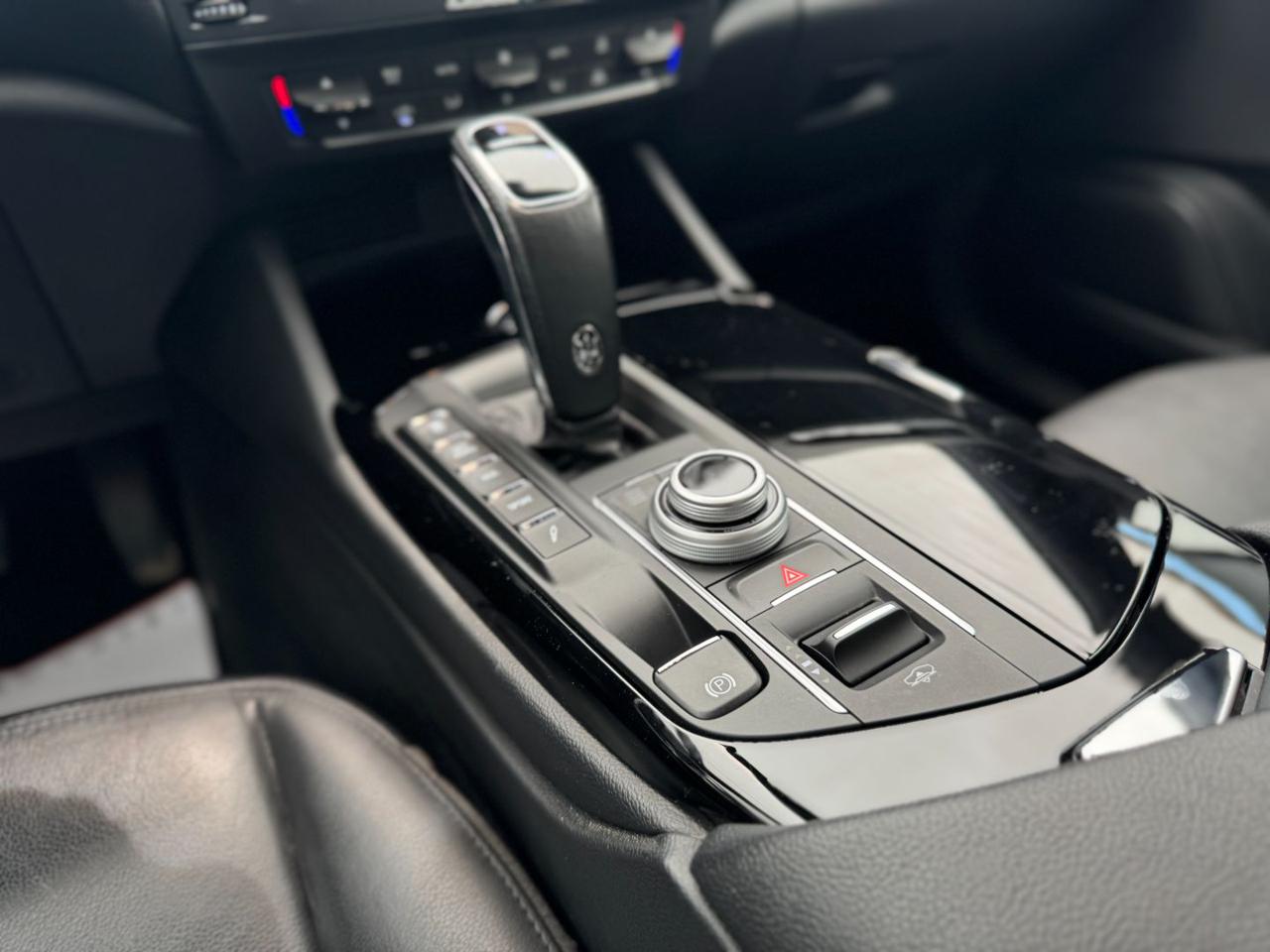 MASERATI Levante V6 Diesel Q4 250cv - 22