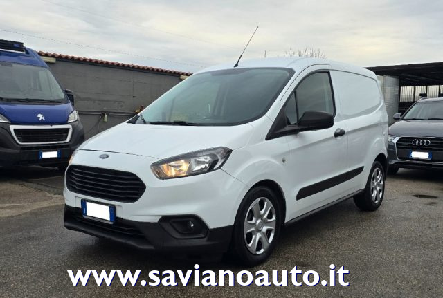 FORD  Bianco pastello