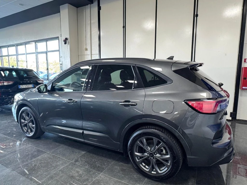 FORD Kuga 2.0 EcoBlue 120 CV aut. 2WD ST-Line - 6