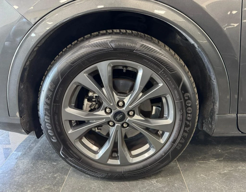 FORD Kuga 2.0 EcoBlue 120 CV aut. 2WD ST-Line - 7
