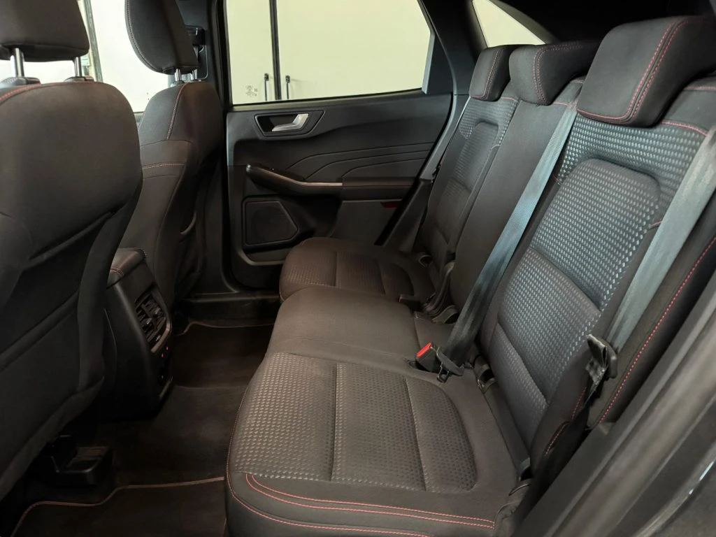 FORD Kuga 2.0 EcoBlue 120 CV aut. 2WD ST-Line - 9