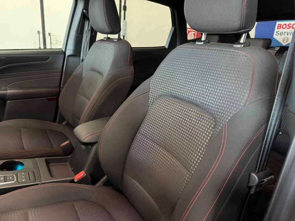 FORD Kuga 2.0 EcoBlue 120 CV aut. 2WD ST-Line - 10
