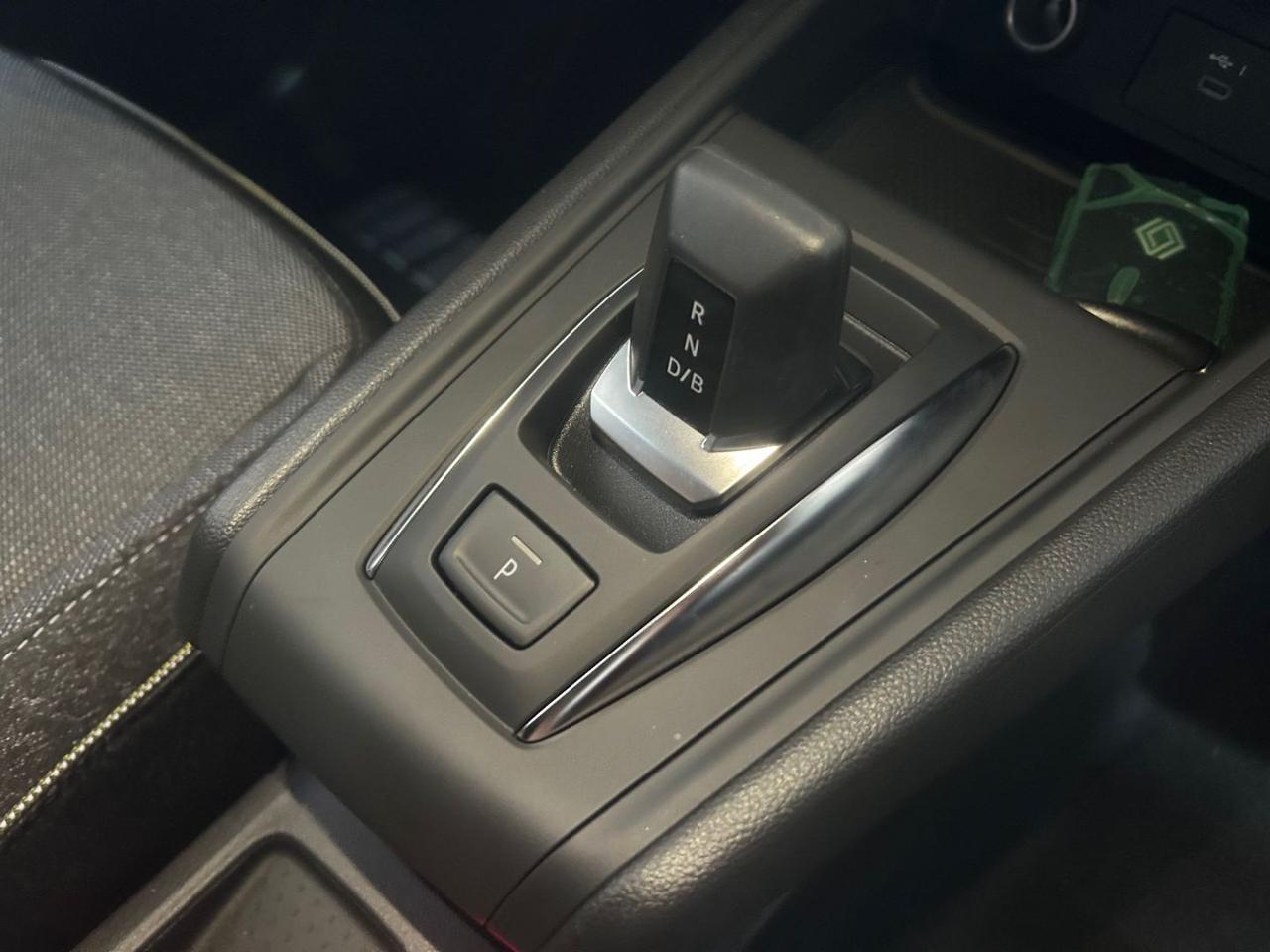 RENAULT Captur Full Hybrid E-Tech 160 CV Techno - 8