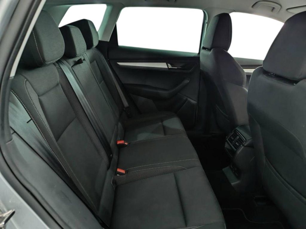 FORD Transit Courier 1.5 TDCi 75CV Van Trend - 11