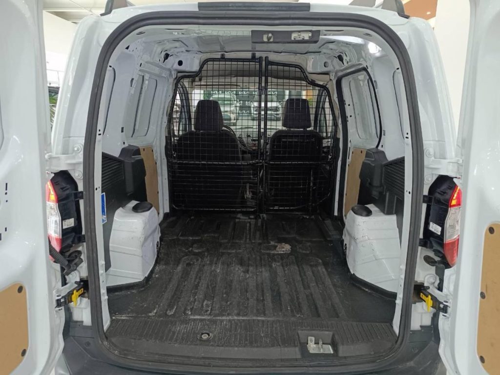 FORD Transit Courier 1.5 TDCi 75CV Van Trend - 12