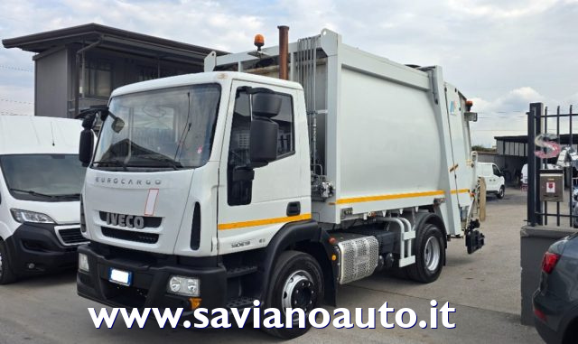 IVECO  Bianco pastello