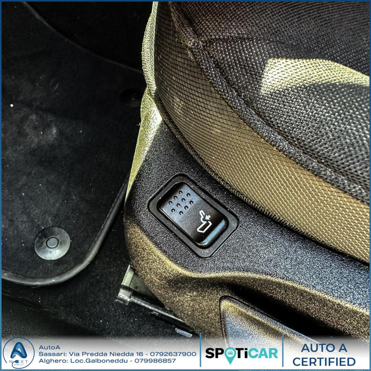 JEEP Renegade 1.4 MultiAir Limited - 15