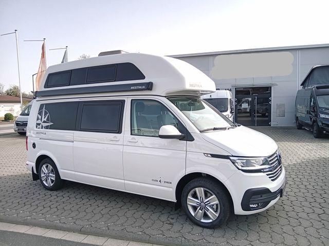 WESTFALIA  Bianco pastello