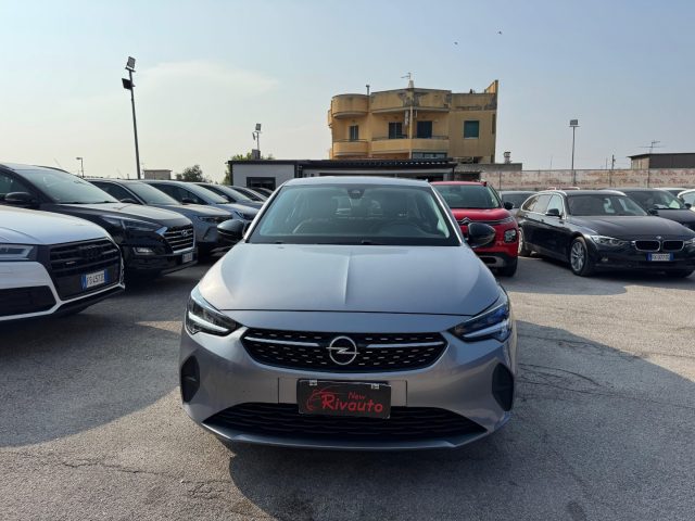 OPEL Corsa Grigio metallizzato