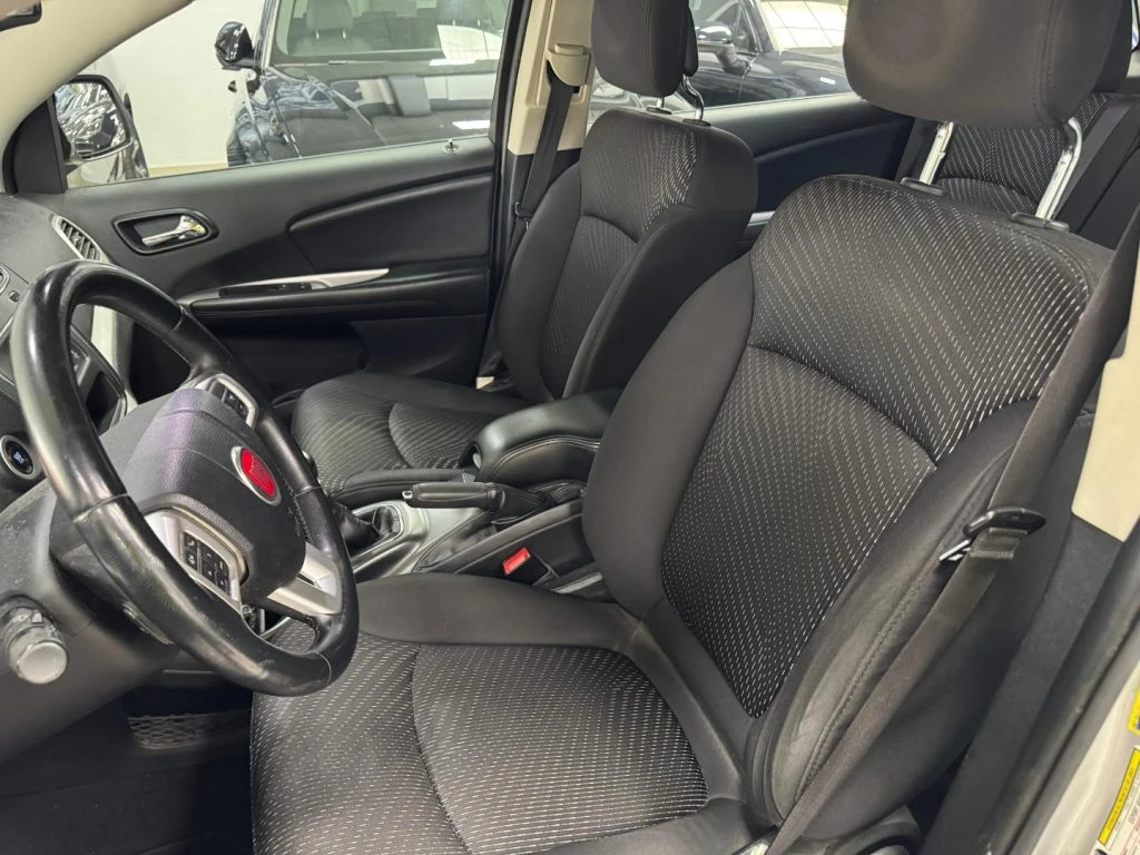 FIAT Freemont 2.0 Multijet 140 CV Freemont - 7