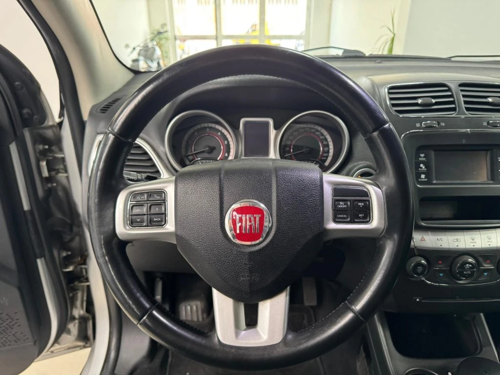 FIAT Freemont 2.0 Multijet 140 CV Freemont - 9