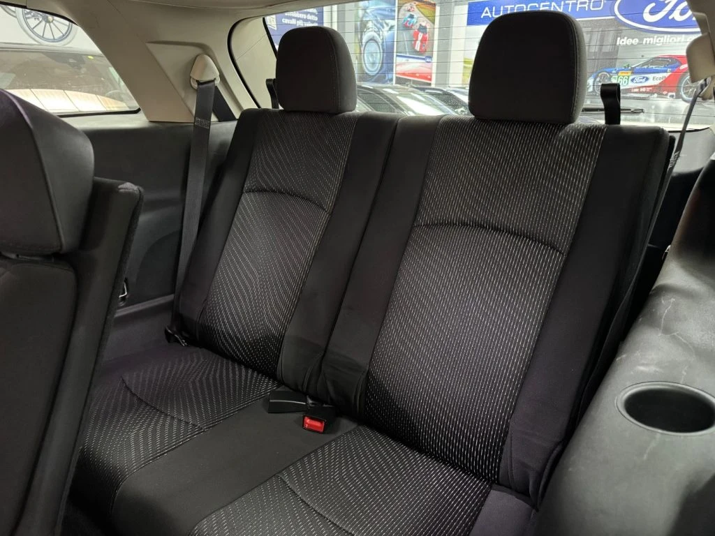 FIAT Freemont 2.0 Multijet 140 CV Freemont - 13