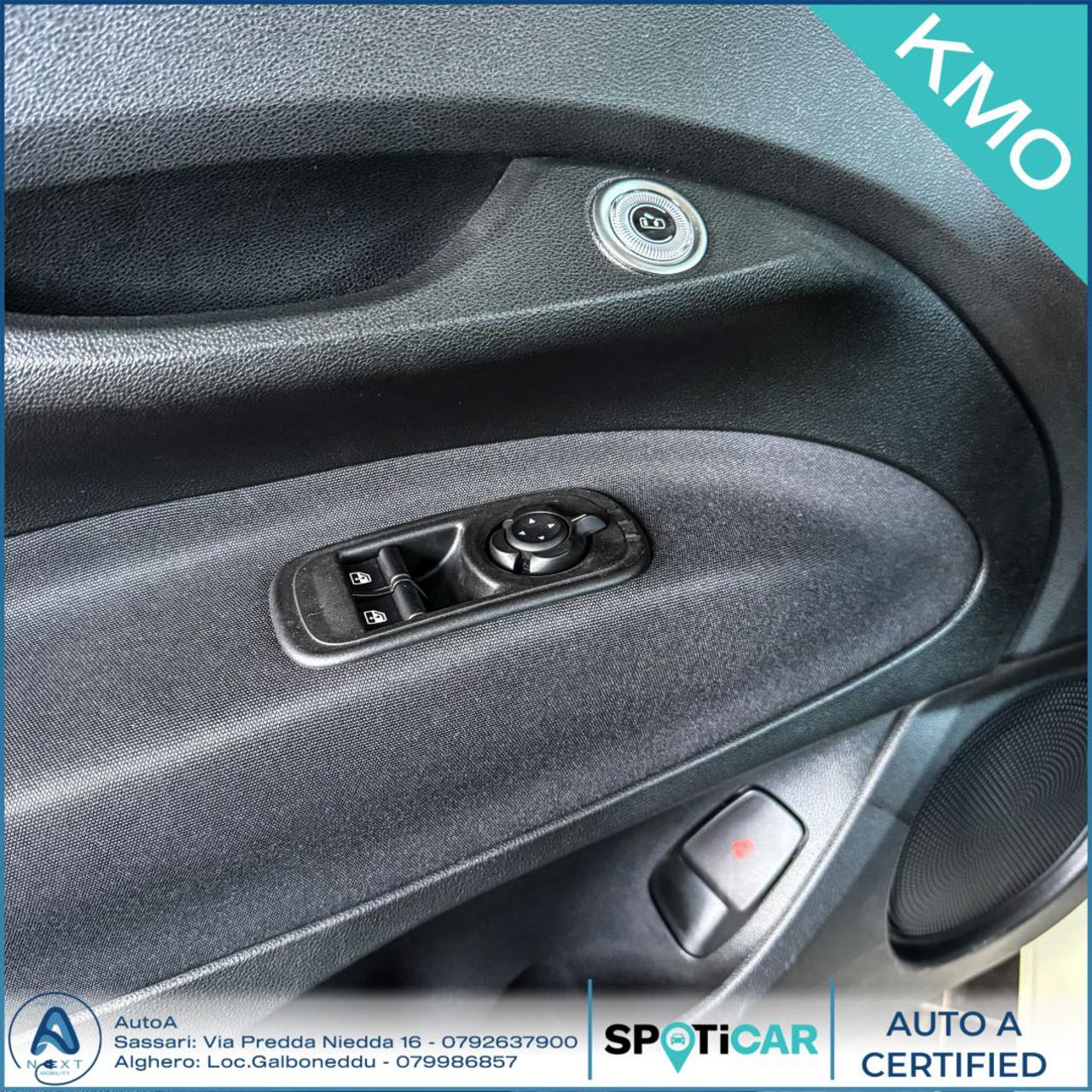 FIAT 500e Berlina 23,65 kWh - 23