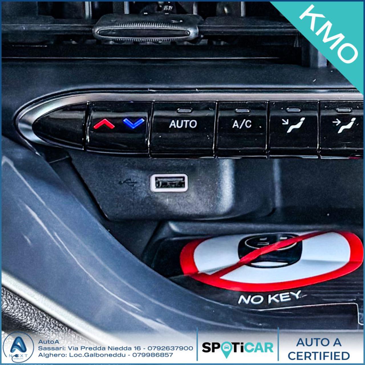 FIAT 500e Berlina 23,65 kWh - 21