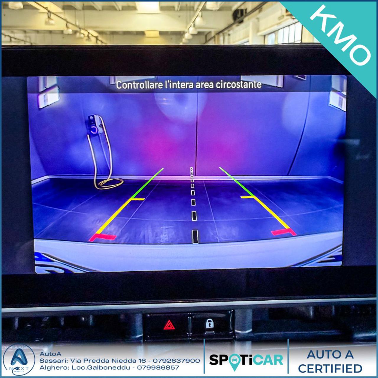 FIAT 500e Berlina 23,65 kWh - 17