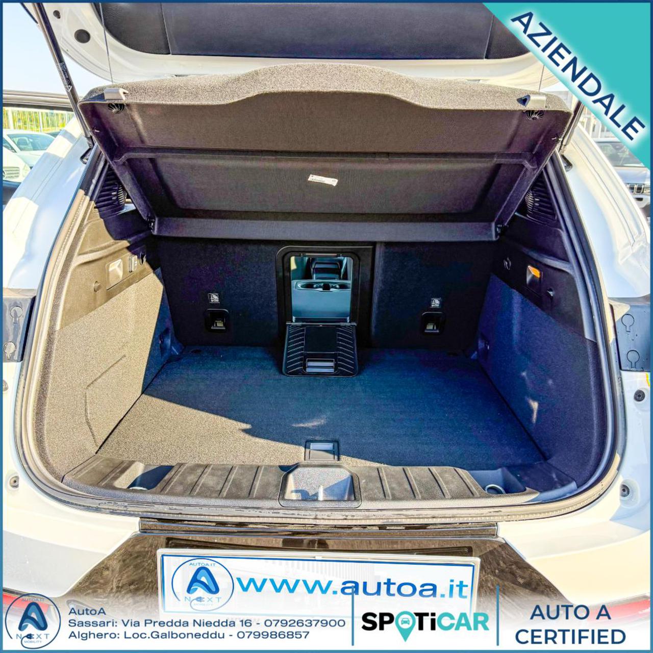 ALFA ROMEO Tonale 1.5 130 CV MHEV TCT7 Sprint - 10