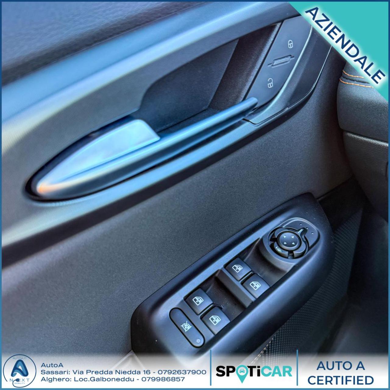 ALFA ROMEO Tonale 1.5 130 CV MHEV TCT7 Sprint - 28