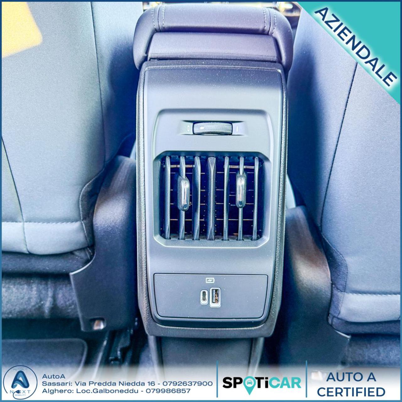 ALFA ROMEO Tonale 1.5 130 CV MHEV TCT7 Sprint - 16