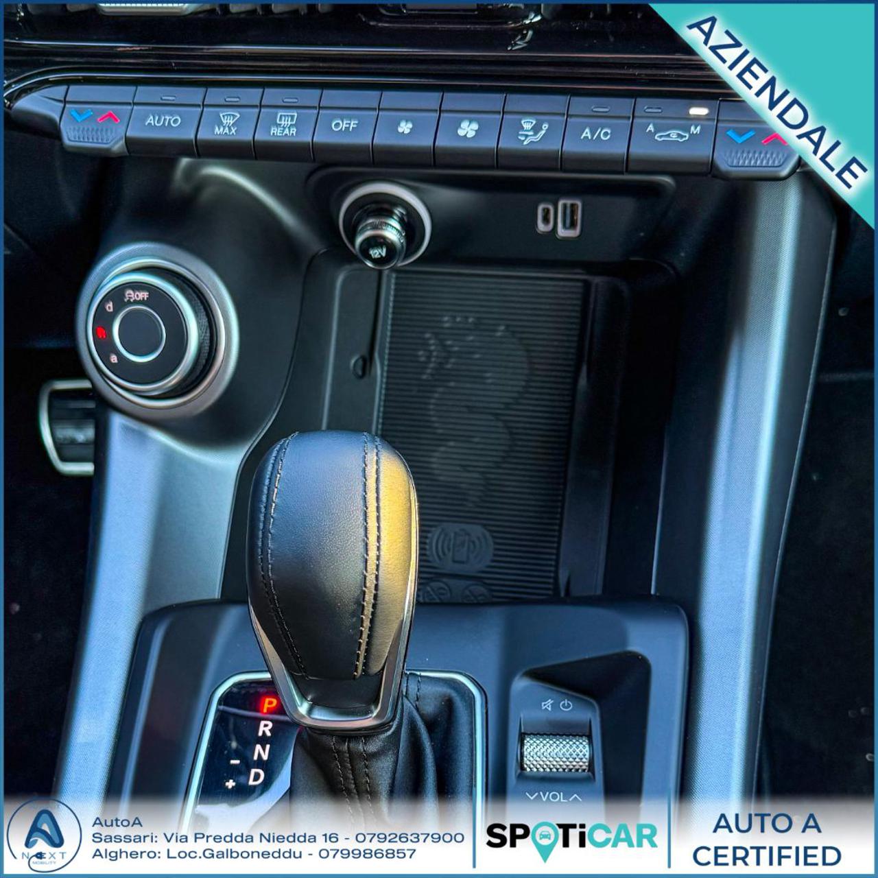 ALFA ROMEO Tonale 1.5 130 CV MHEV TCT7 Sprint - 26