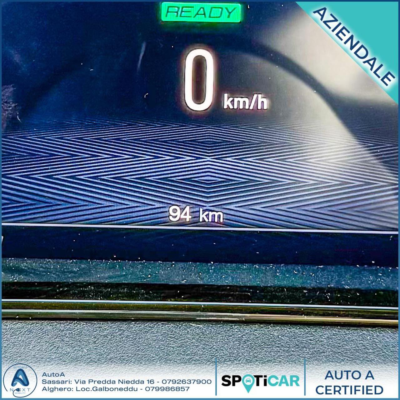 ALFA ROMEO Tonale 1.5 130 CV MHEV TCT7 Sprint - 22