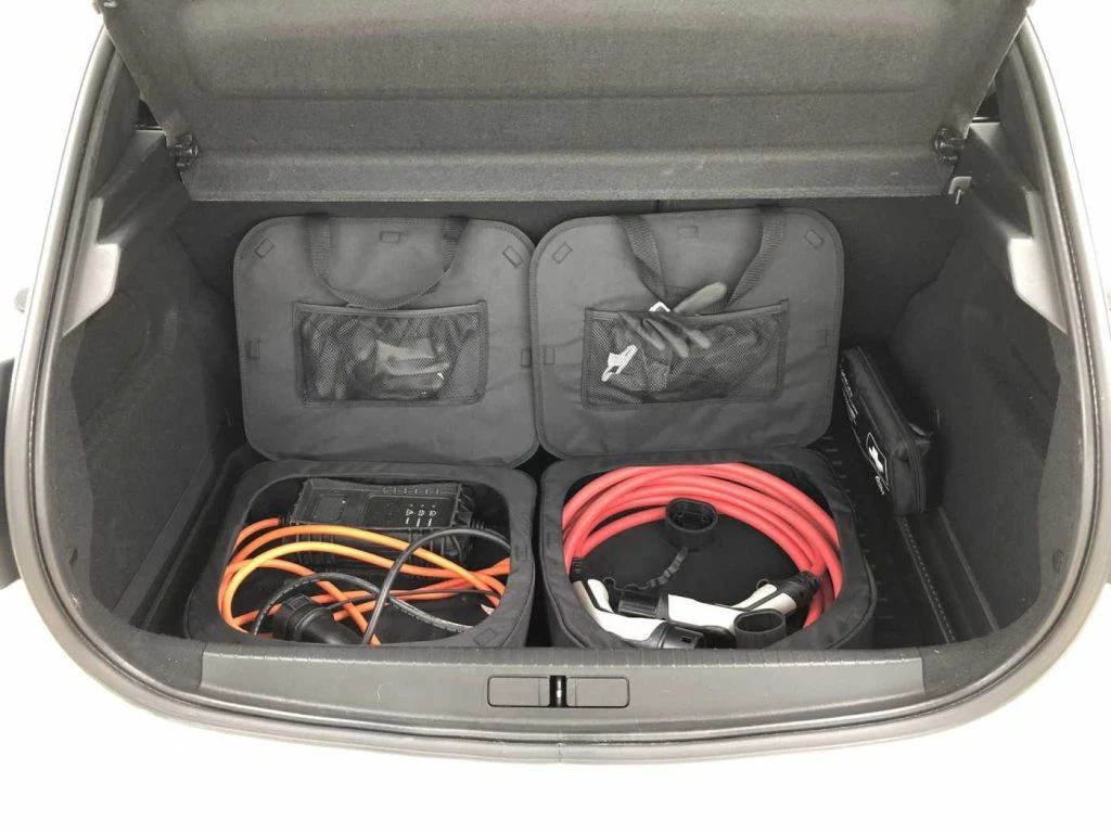 PEUGEOT 208 motore elettrico 136 CV 5 porte Allure Pack - 18