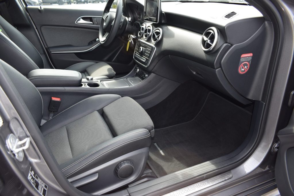 MERCEDES-BENZ A 160 A 160 Automatic NEOPATENTATI - 13