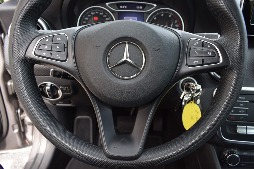 MERCEDES-BENZ A 160 A 160 Automatic NEOPATENTATI - 15