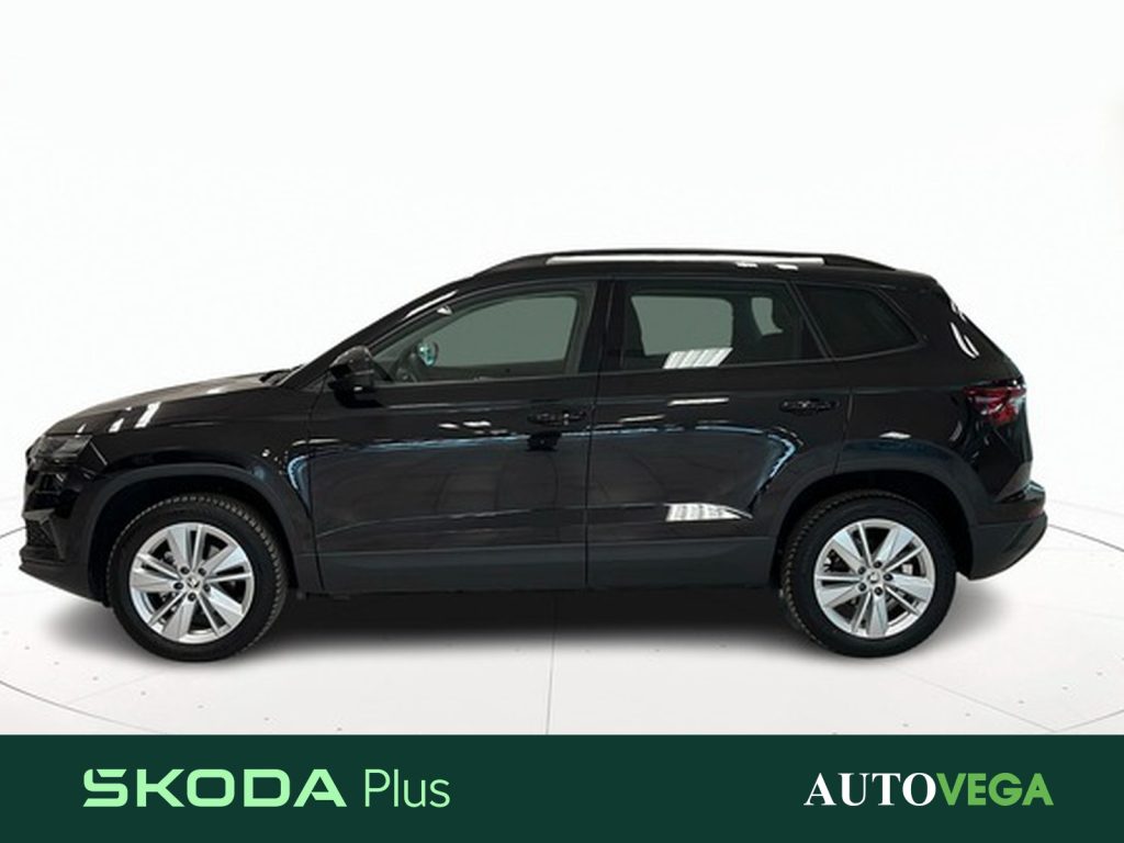 SKODA Karoq 1.0 tsi selection 115cv - 3