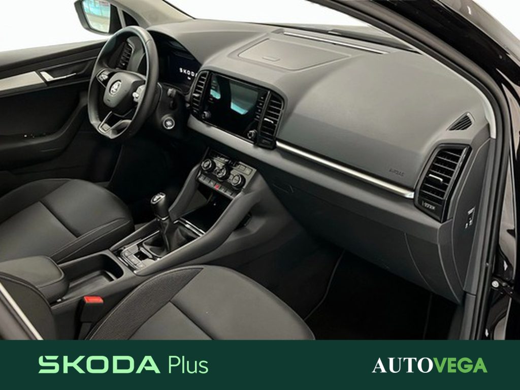 SKODA Karoq 1.0 tsi selection 115cv - 6