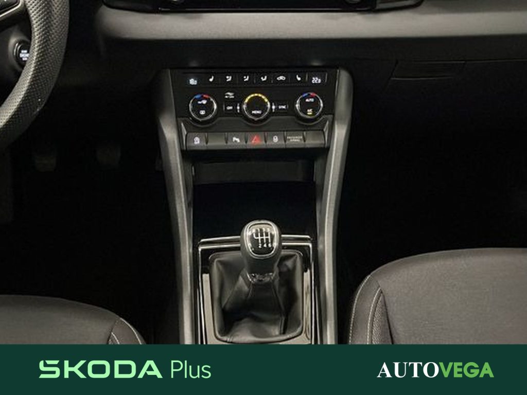SKODA Karoq 1.0 tsi selection 115cv - 11