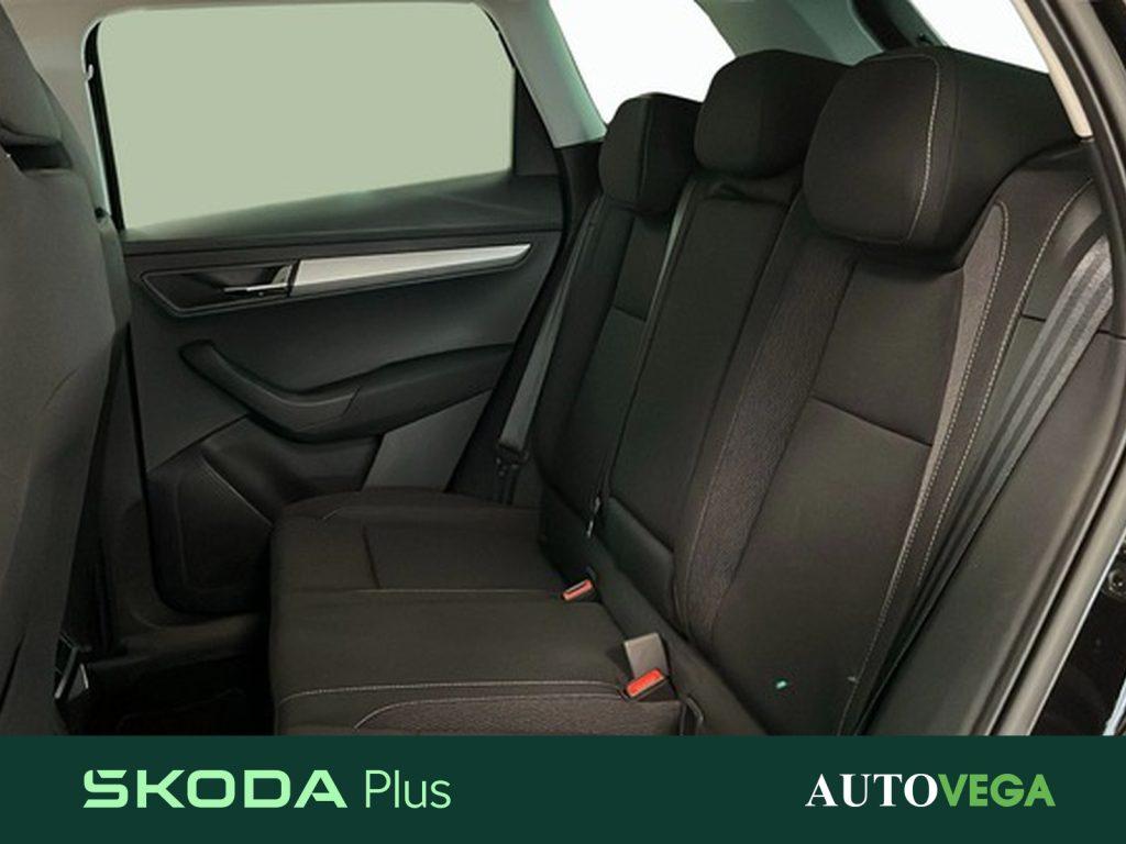 SKODA Karoq 1.0 tsi selection 115cv - 12